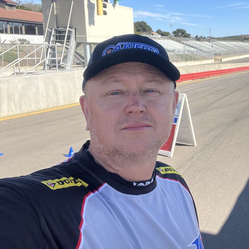 Profile of Scott Stites