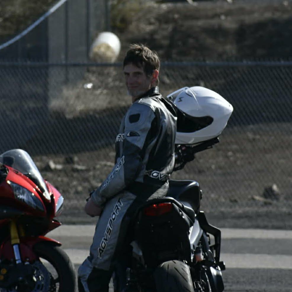 Profile of Steve Tallent