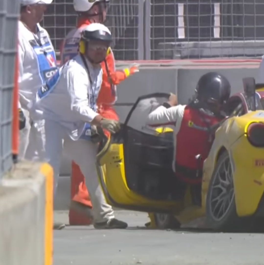 Profile of Mitchell Sparrow