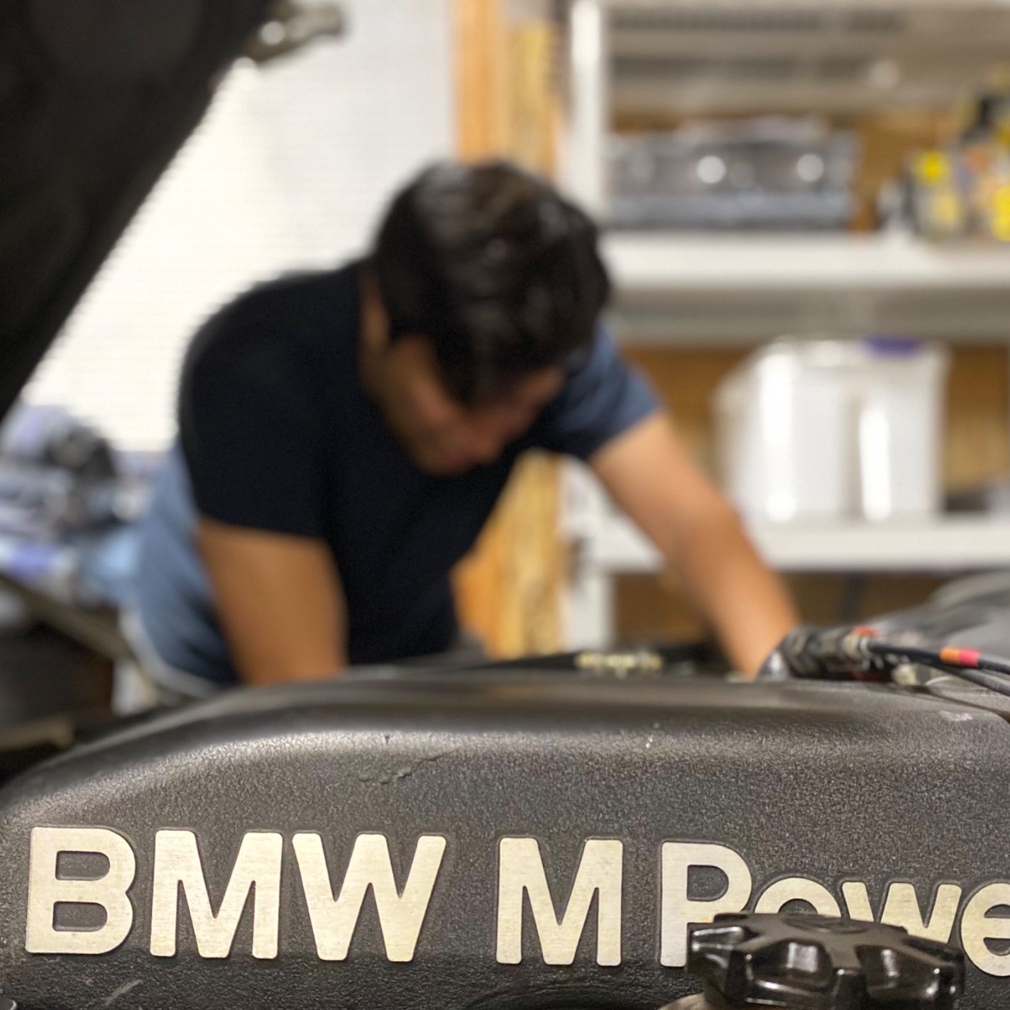 Profile of Ameen Rizvi