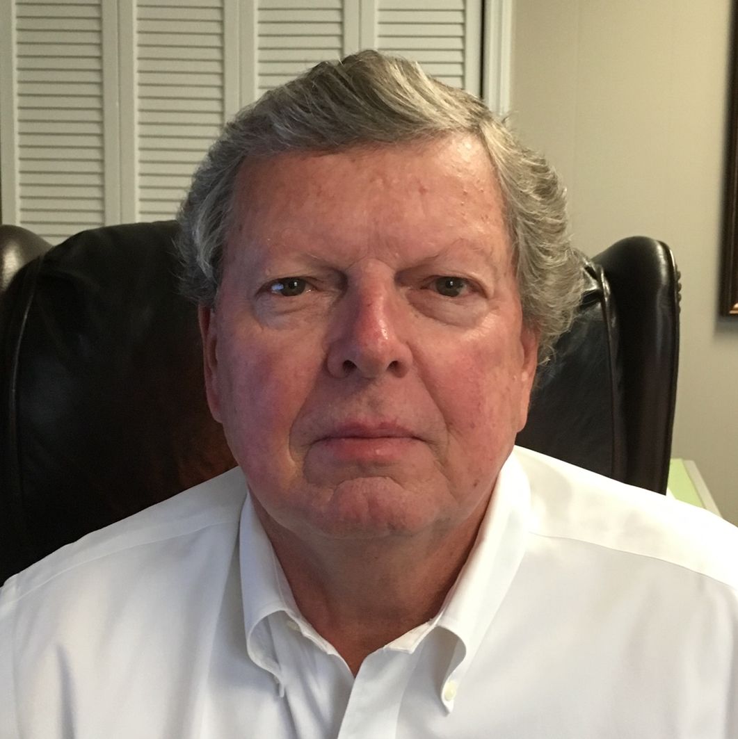 Profile of Randy Allison