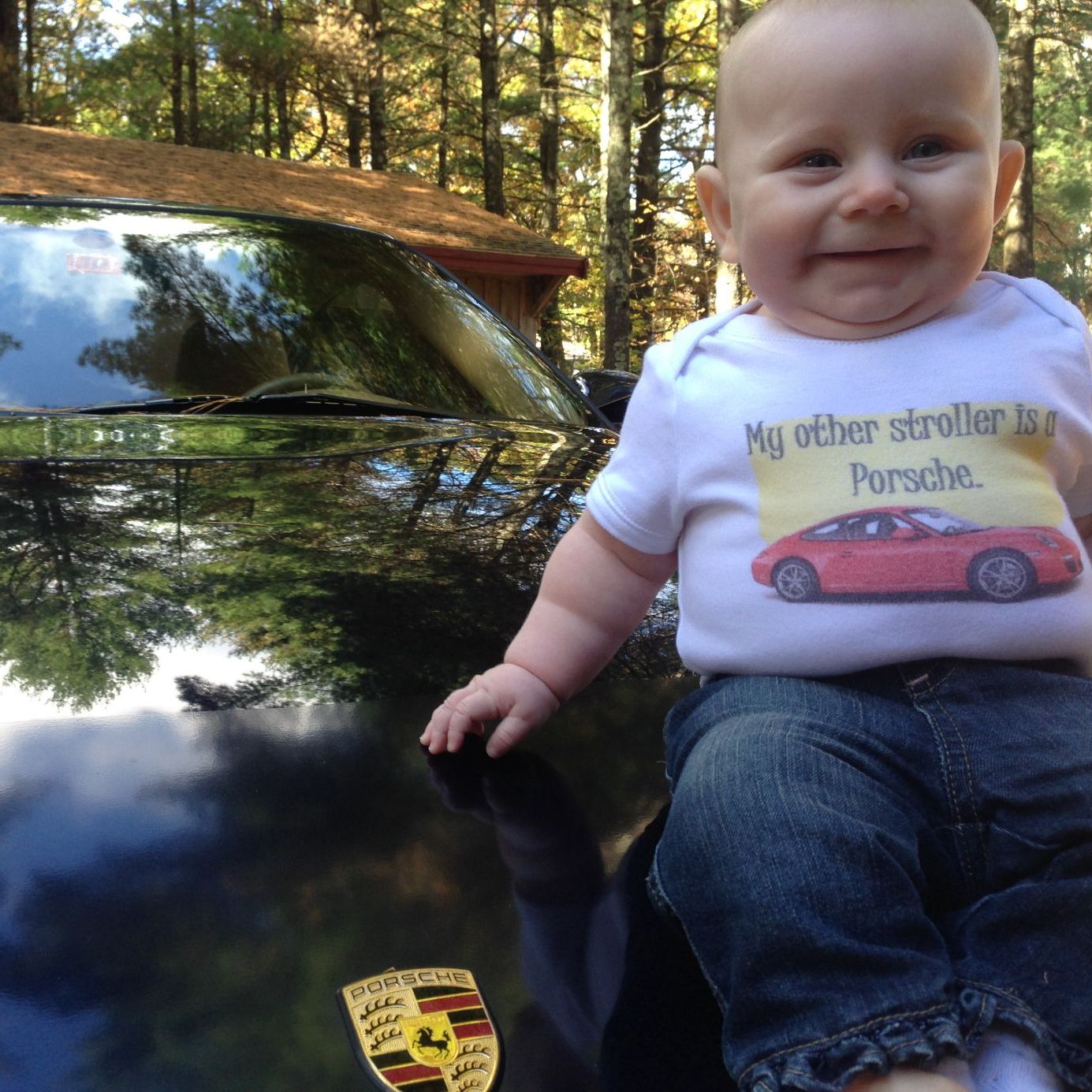 Profile of Ronald Campbell