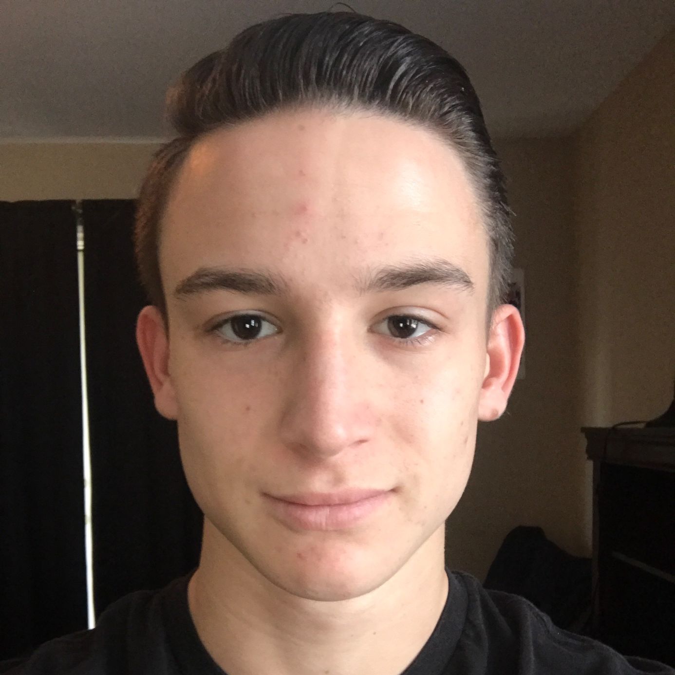 Profile of Chris Novascone