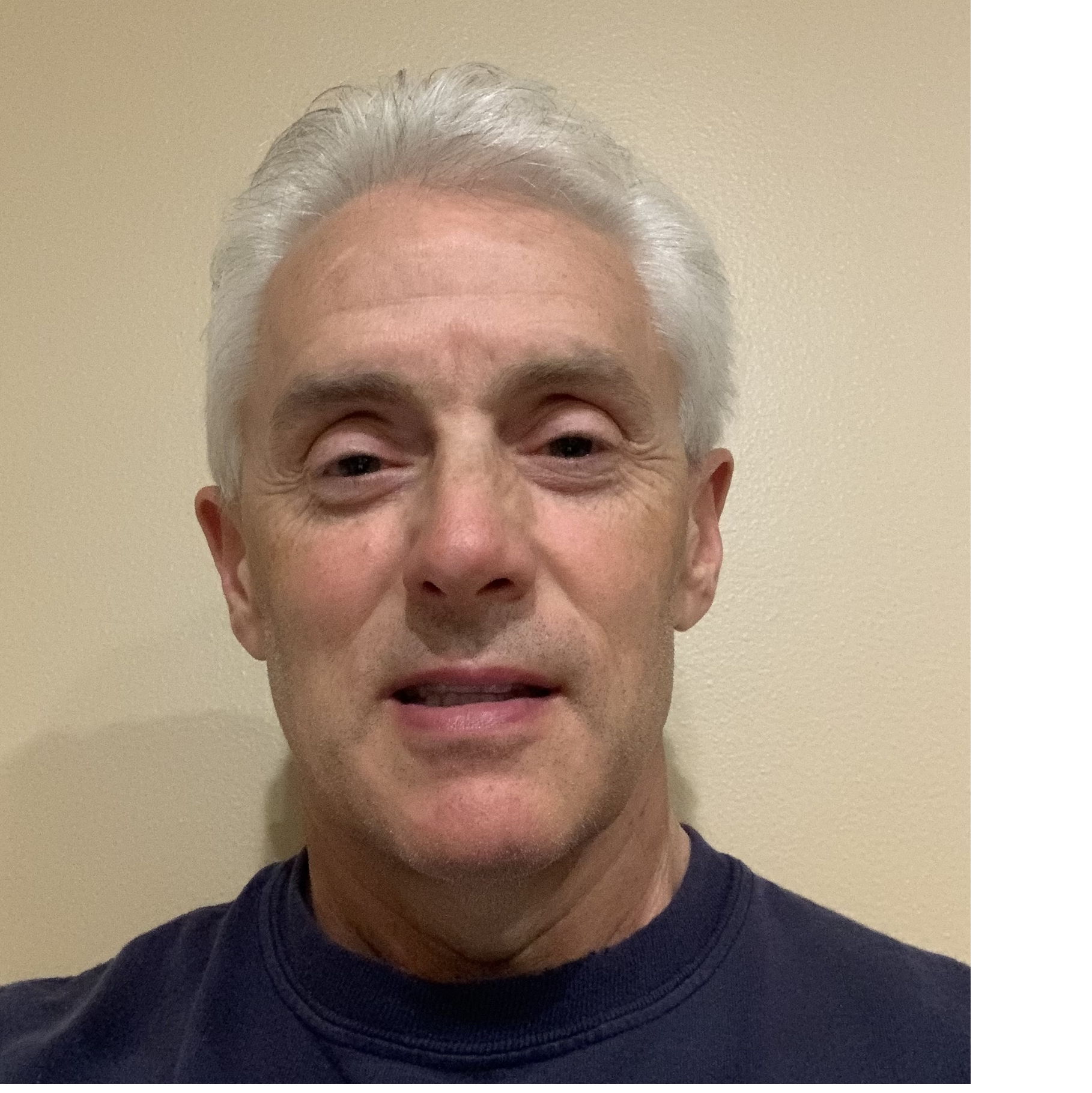 Profile of Todd Sylvainus