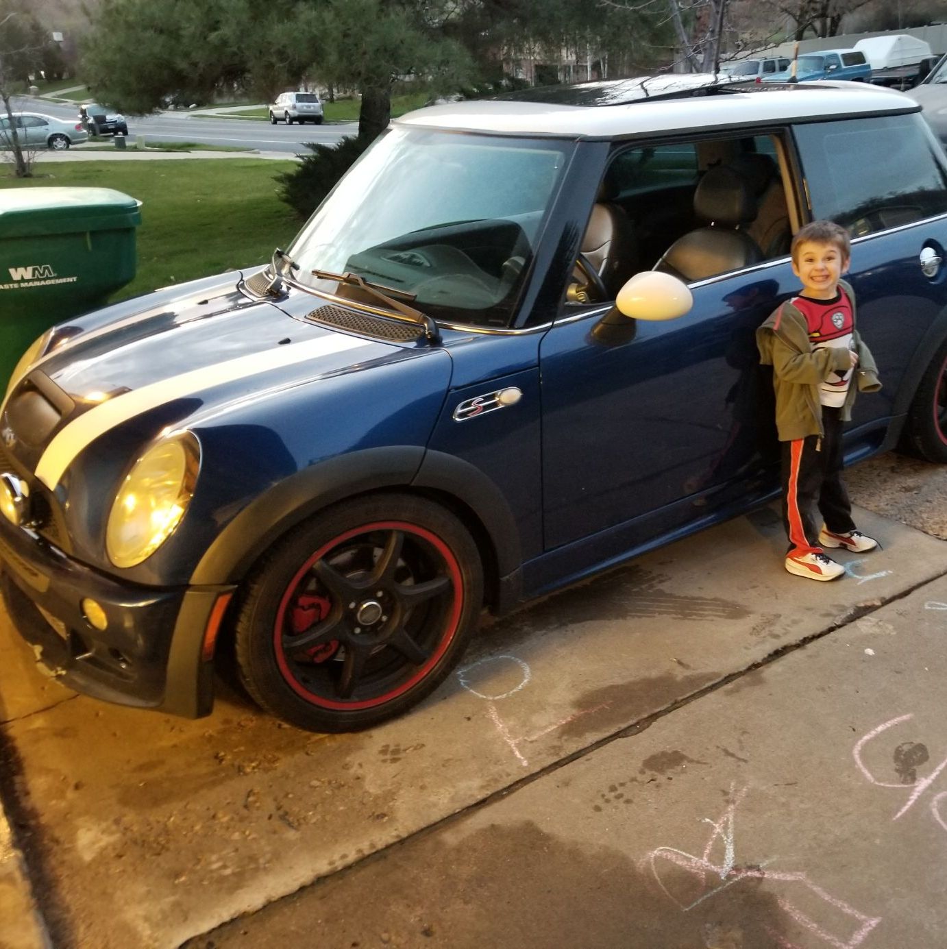 Profile of Nathan Rushton