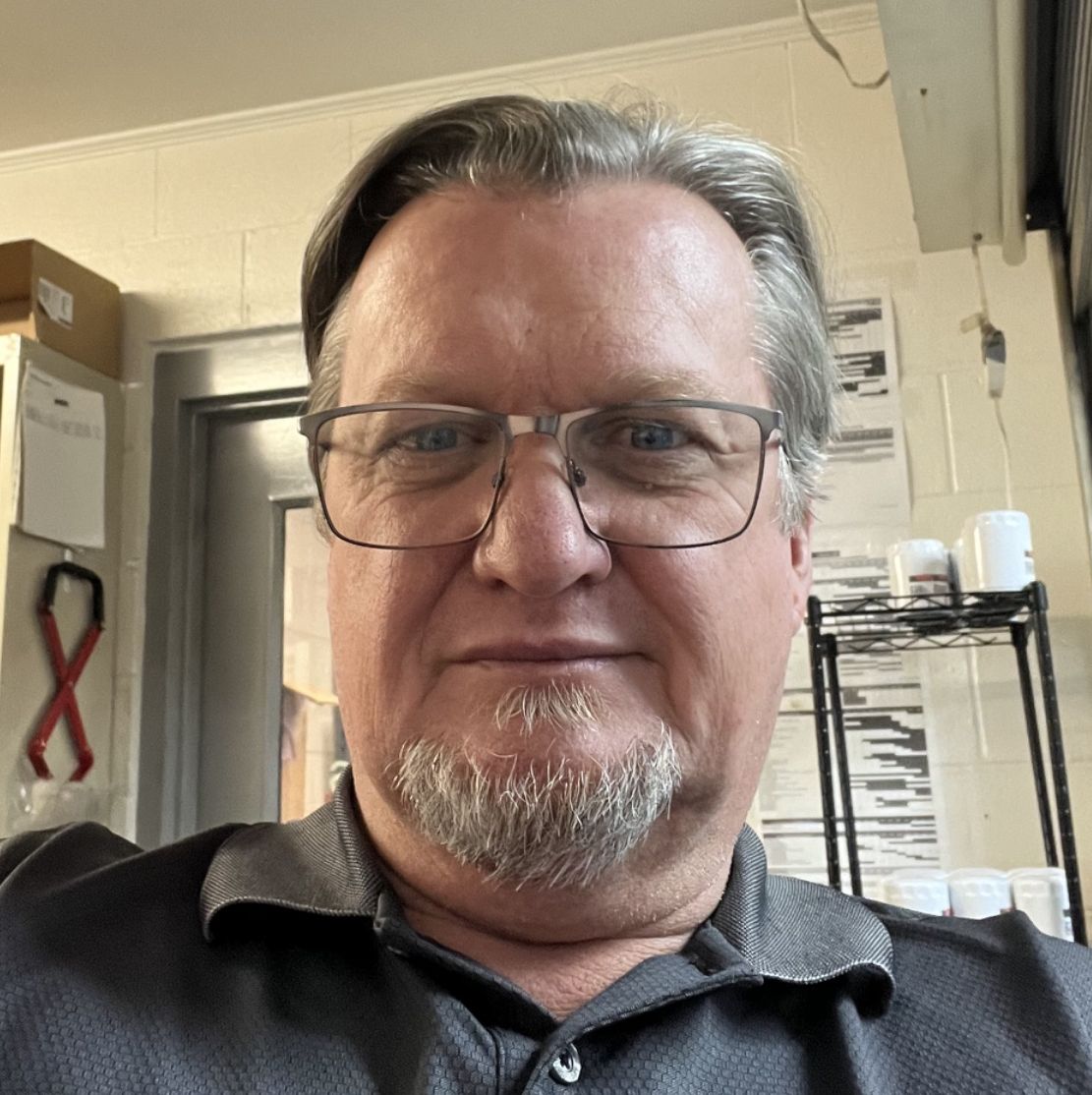 Profile of Mike Martin