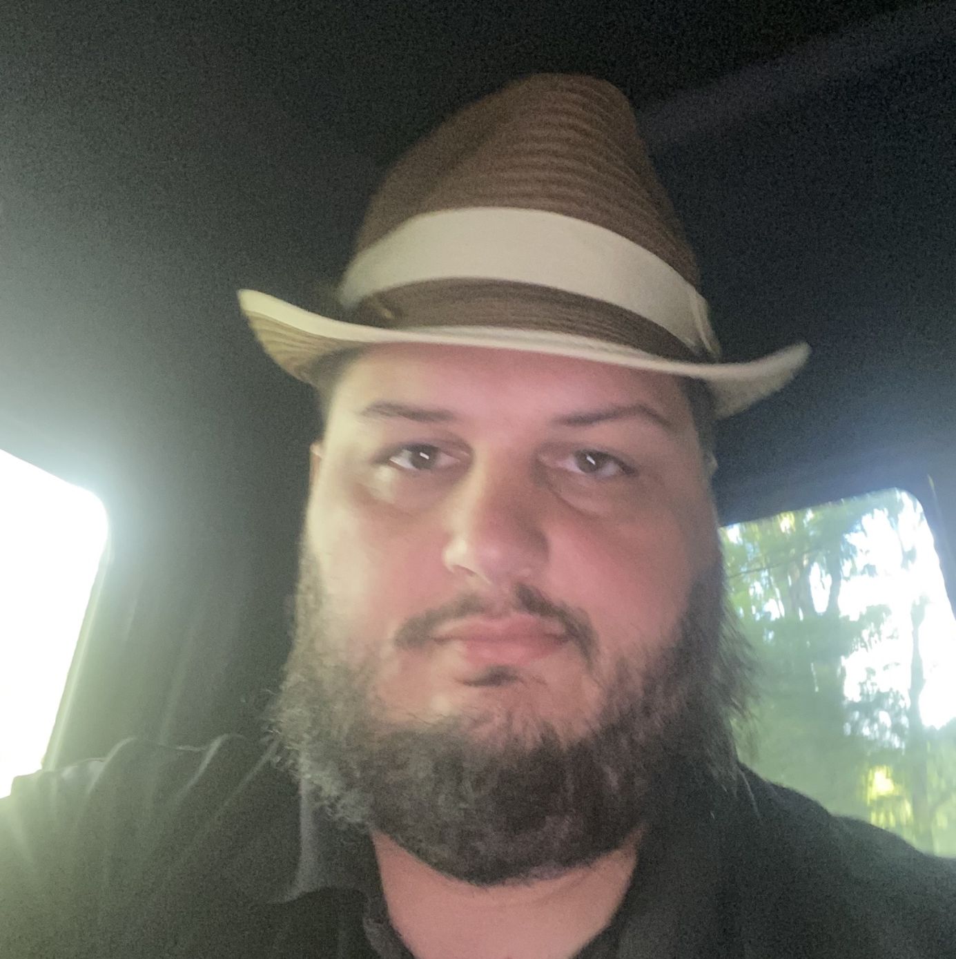 Profile of Brock Dufault