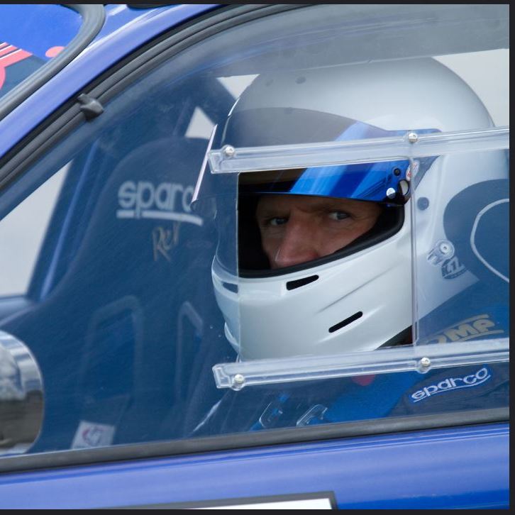 Profile of Elia Semenov