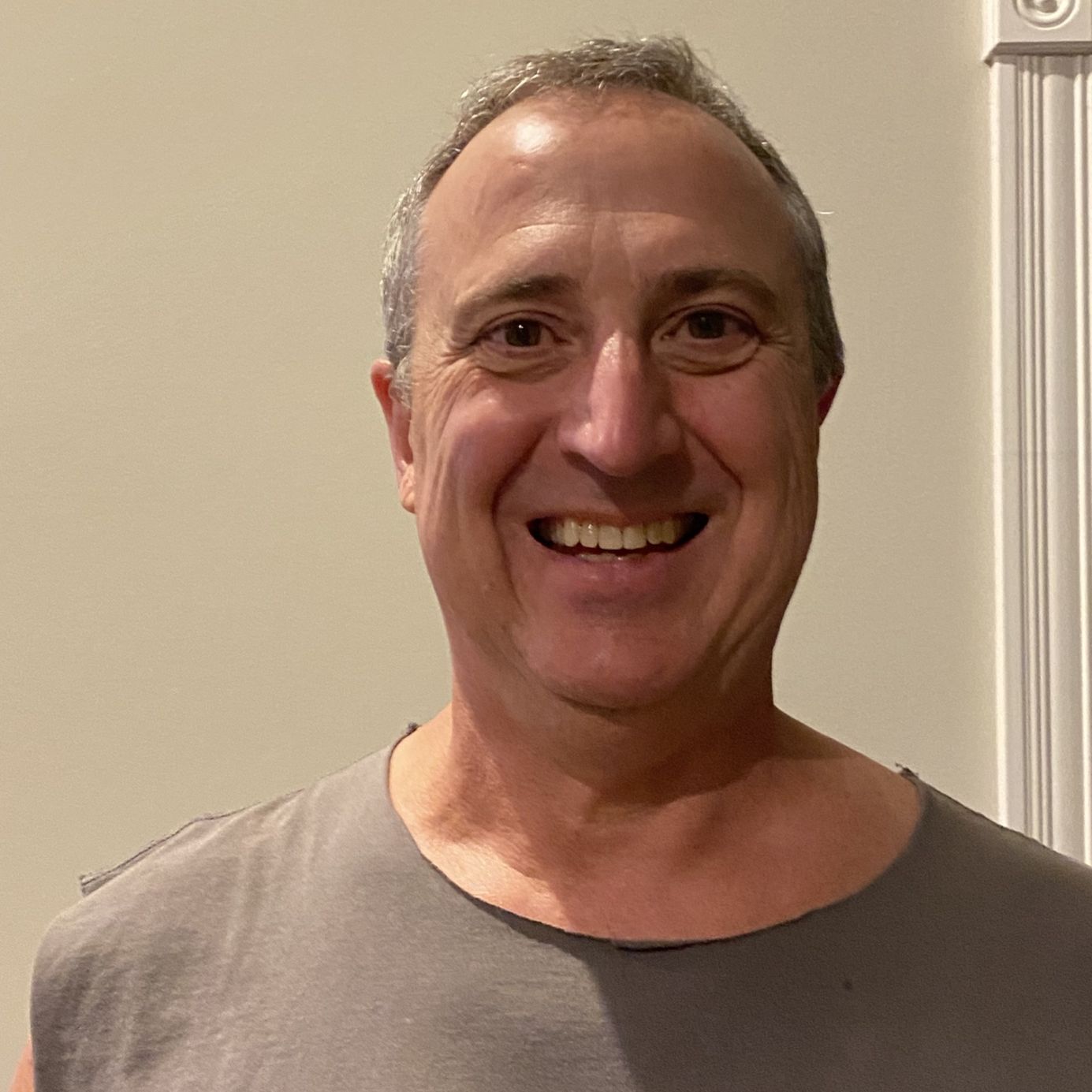 Profile of Phil Kessler