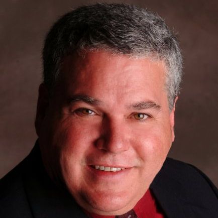 Profile of Michael Drury