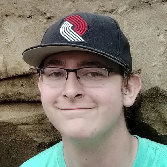 Profile of Nathan Mauery