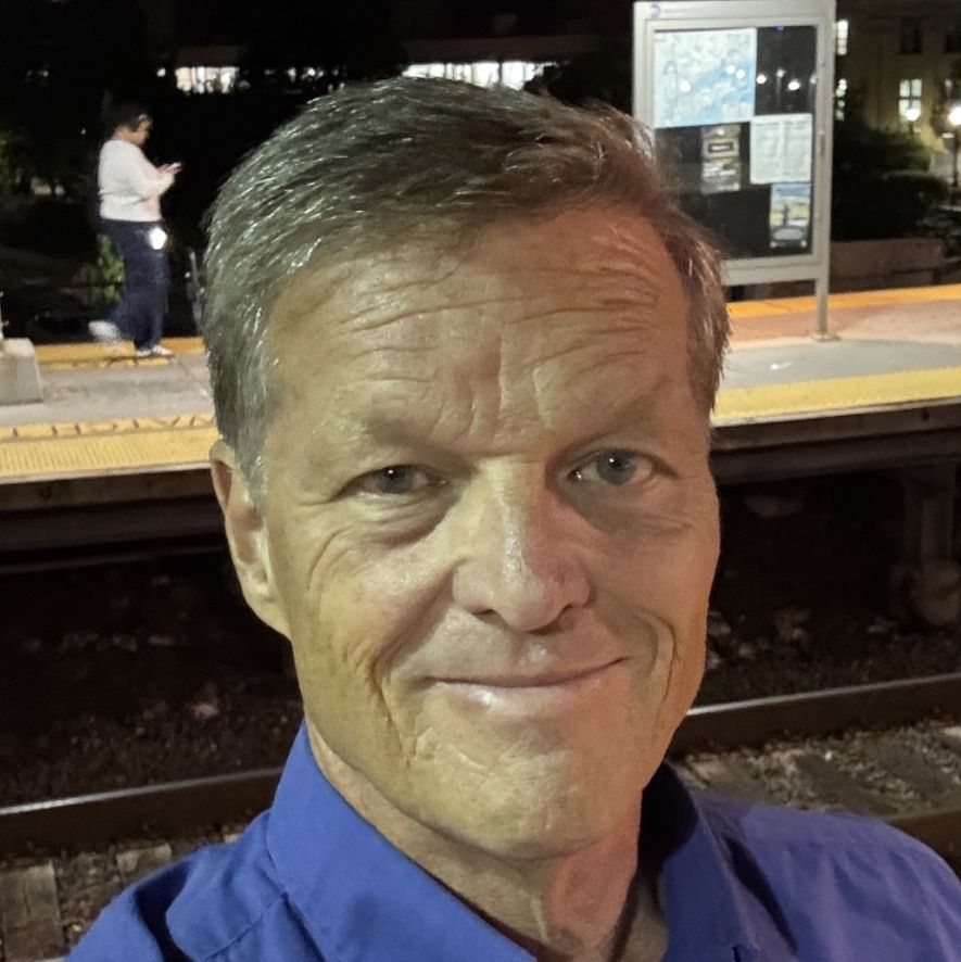 Profile of Ronald Vaughn