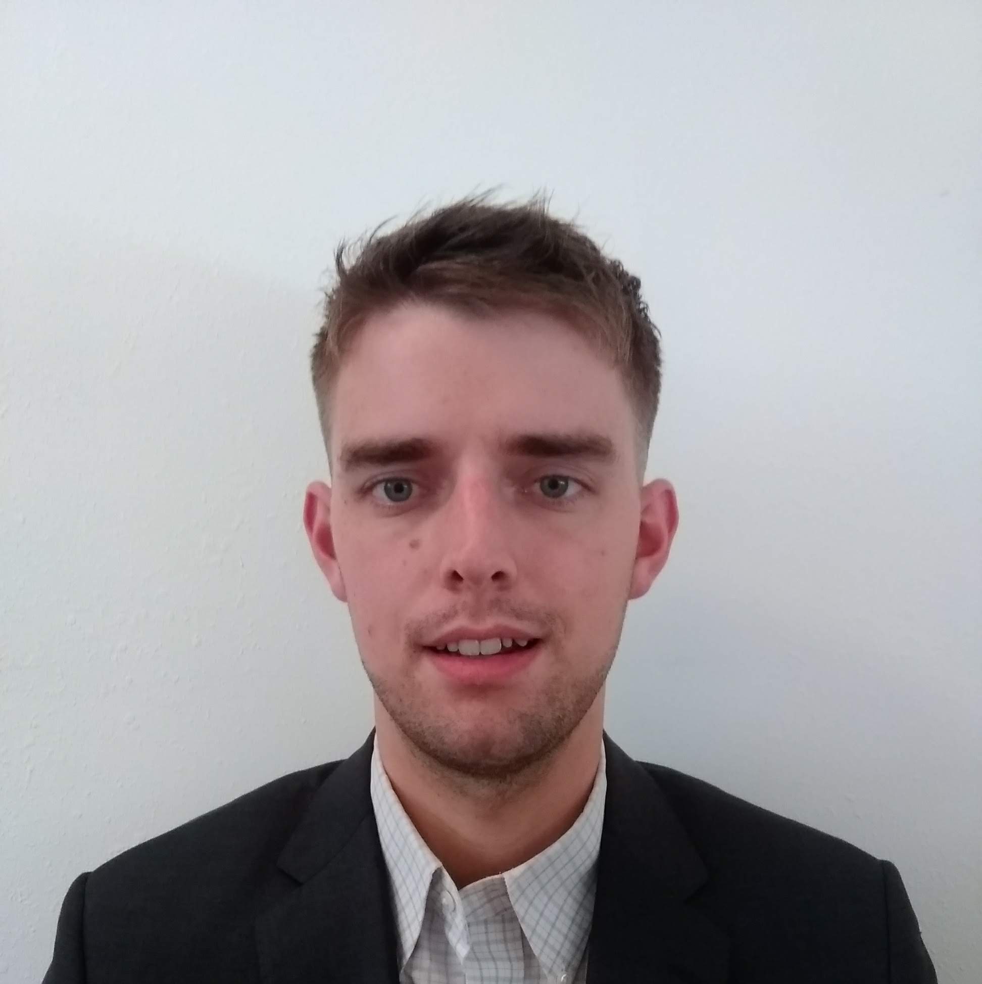 Profile of David Kelly