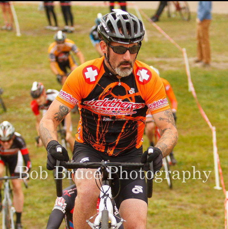 Profile of Dave Zatek