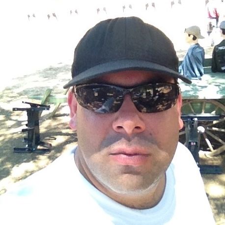 Profile of Tony Mendoza