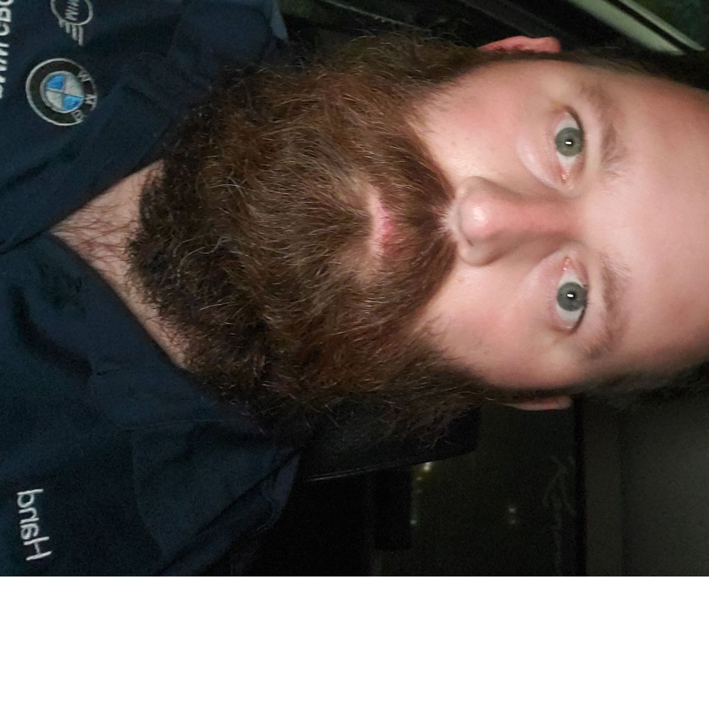 Profile of Tyler Hand