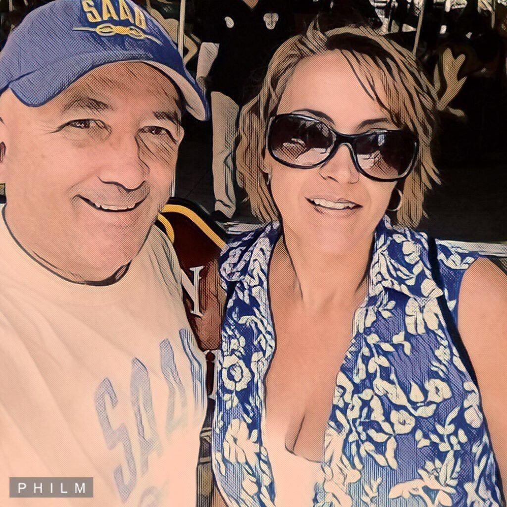 Profile of John Webber