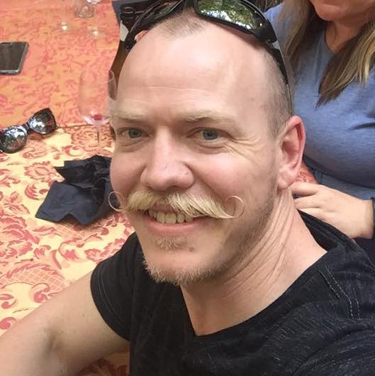 Profile of Kirk Davis