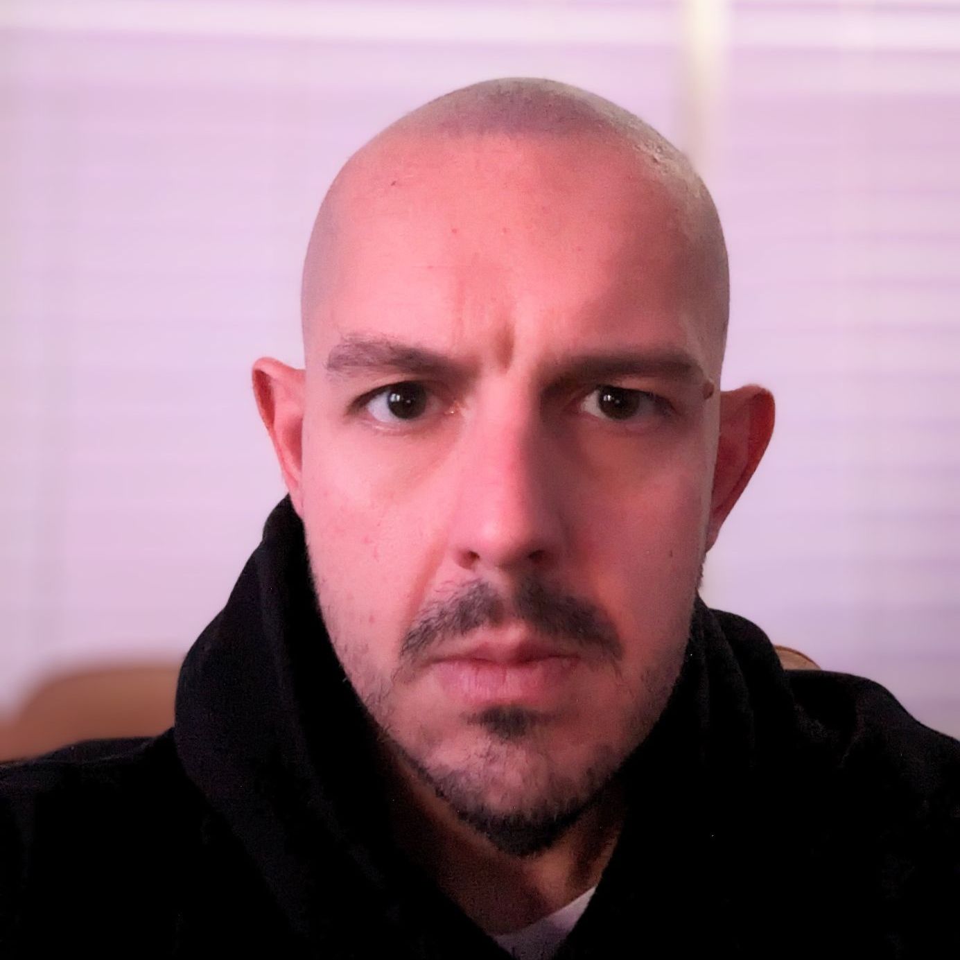 Profile of Robert Winter