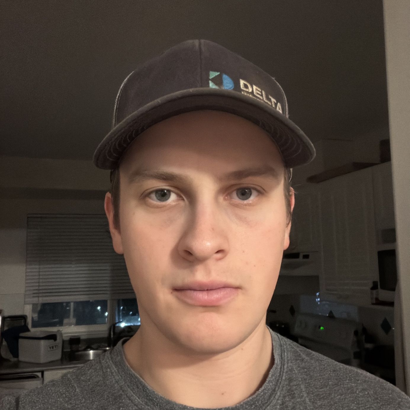 Profile of Jonathon Jarvie