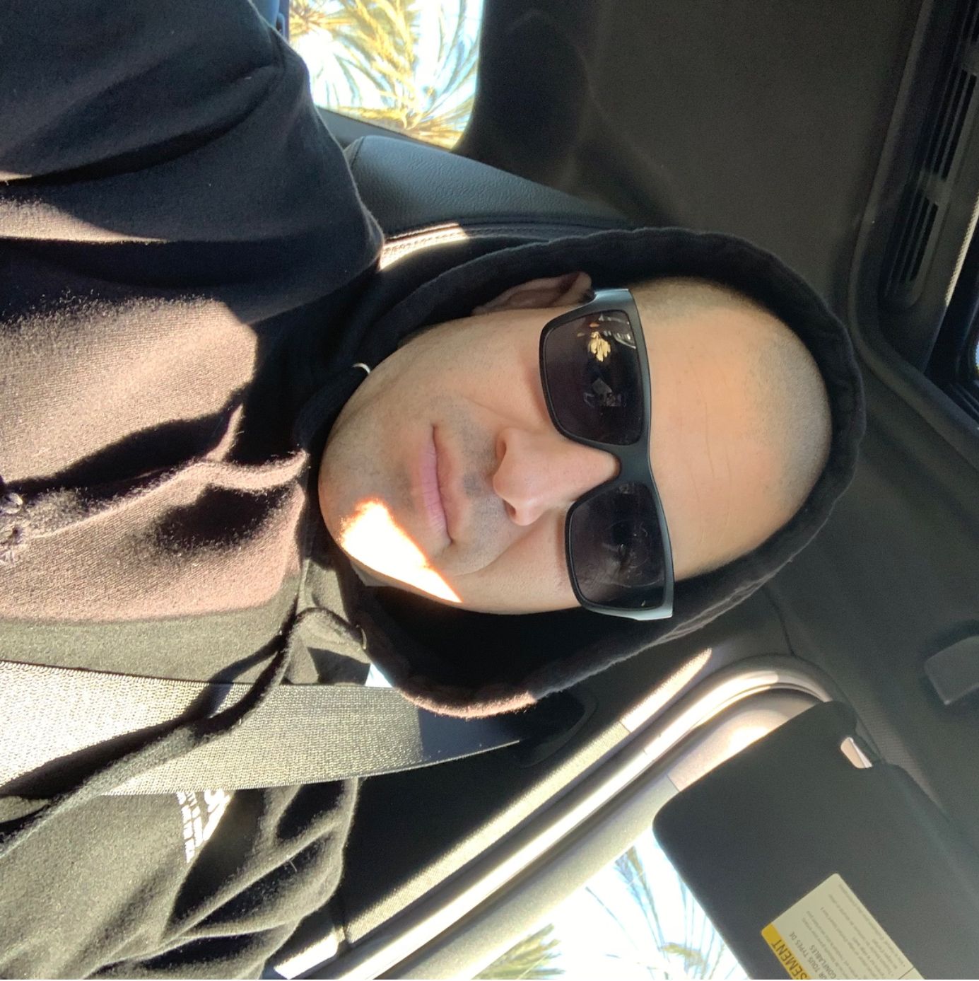 Profile of Ashton Carlisle