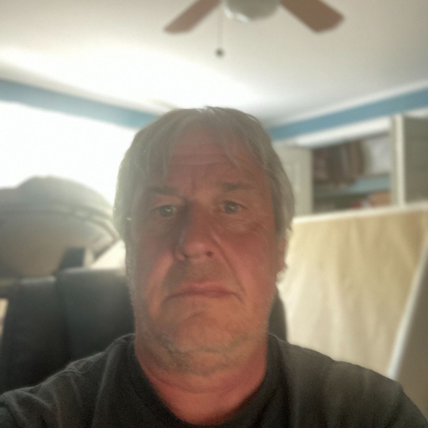 Profile of Phil Eichman