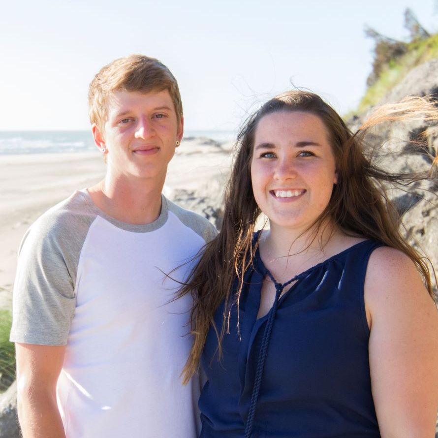 Profile of Nate Mccarley