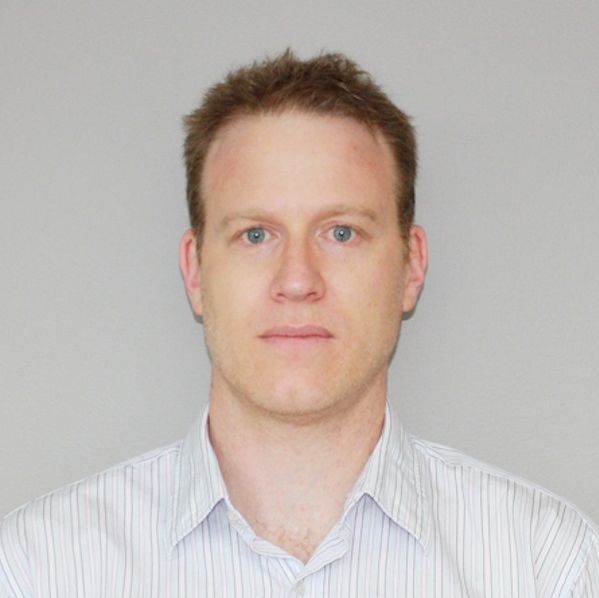 Profile of Gregory Brown