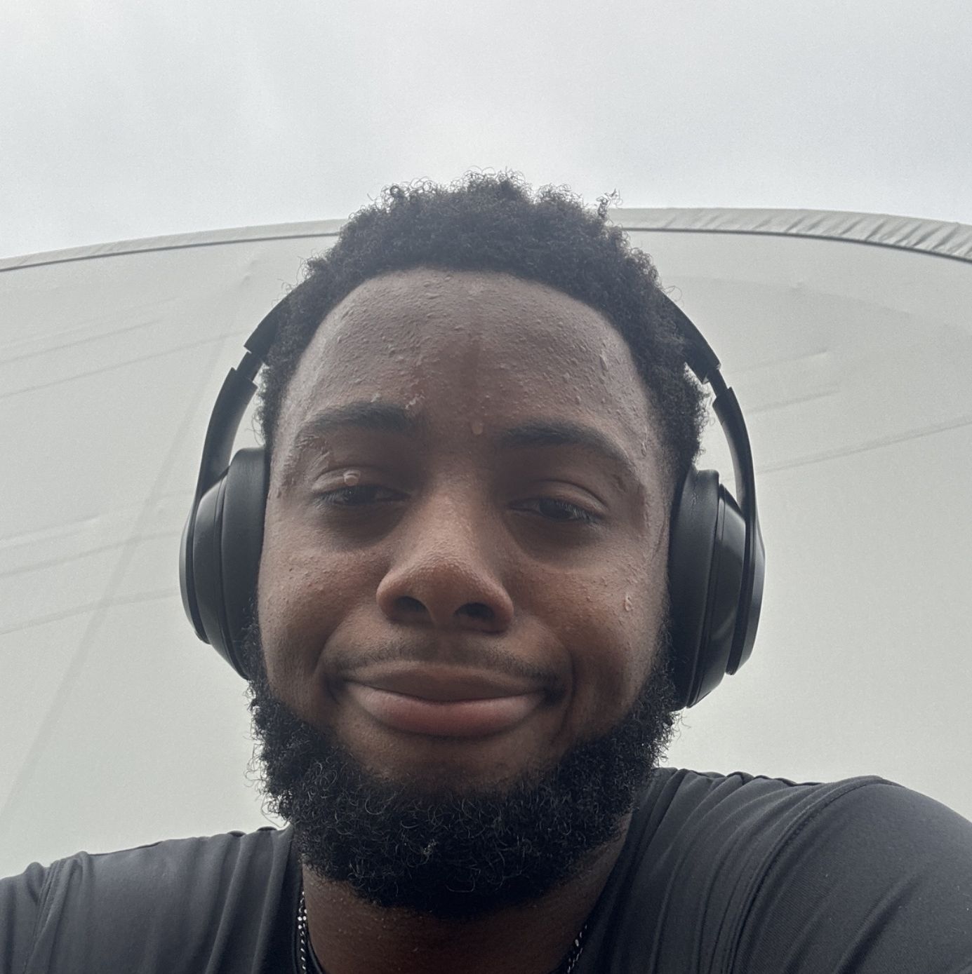 Profile of Keith-Marvin Bellance