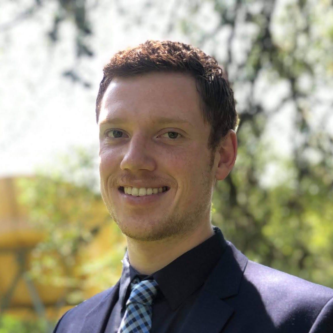 Profile of Daniel Murokh