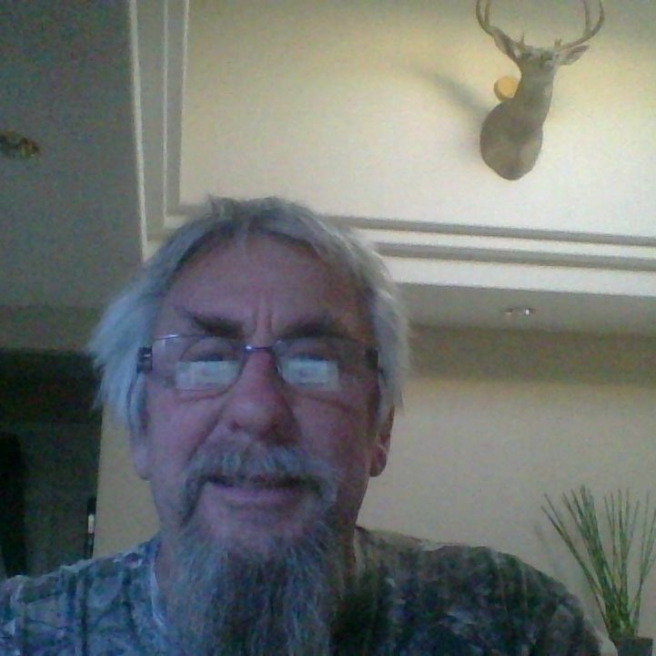 Profile of Bob Stroberg