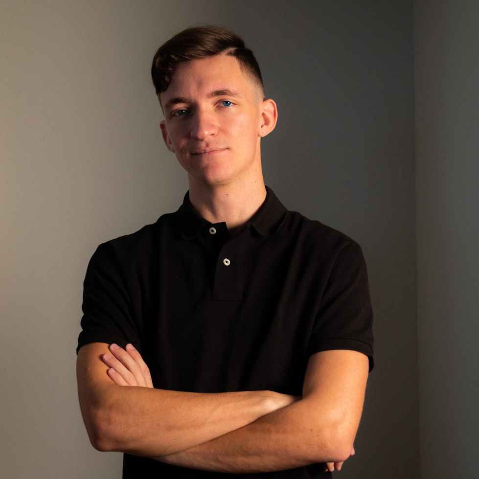 Profile of William Alley