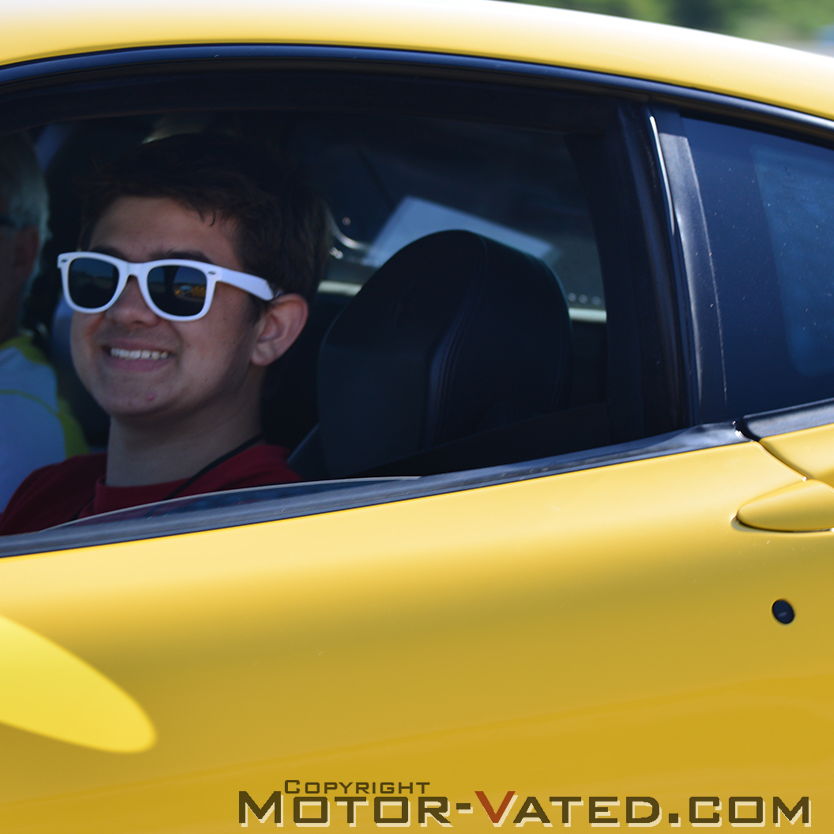 Profile of Max Lehmann