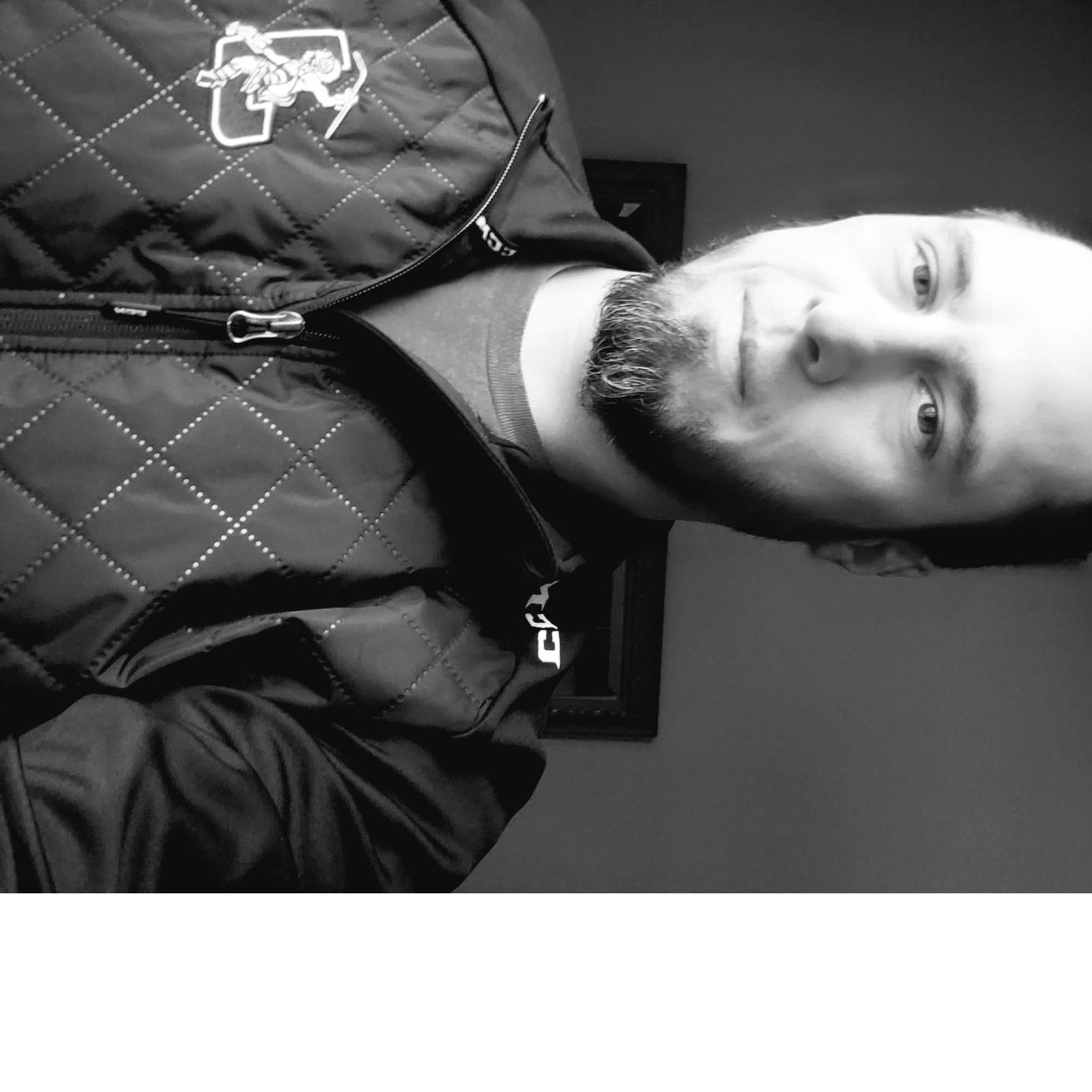 Profile of Mike Hyjurick