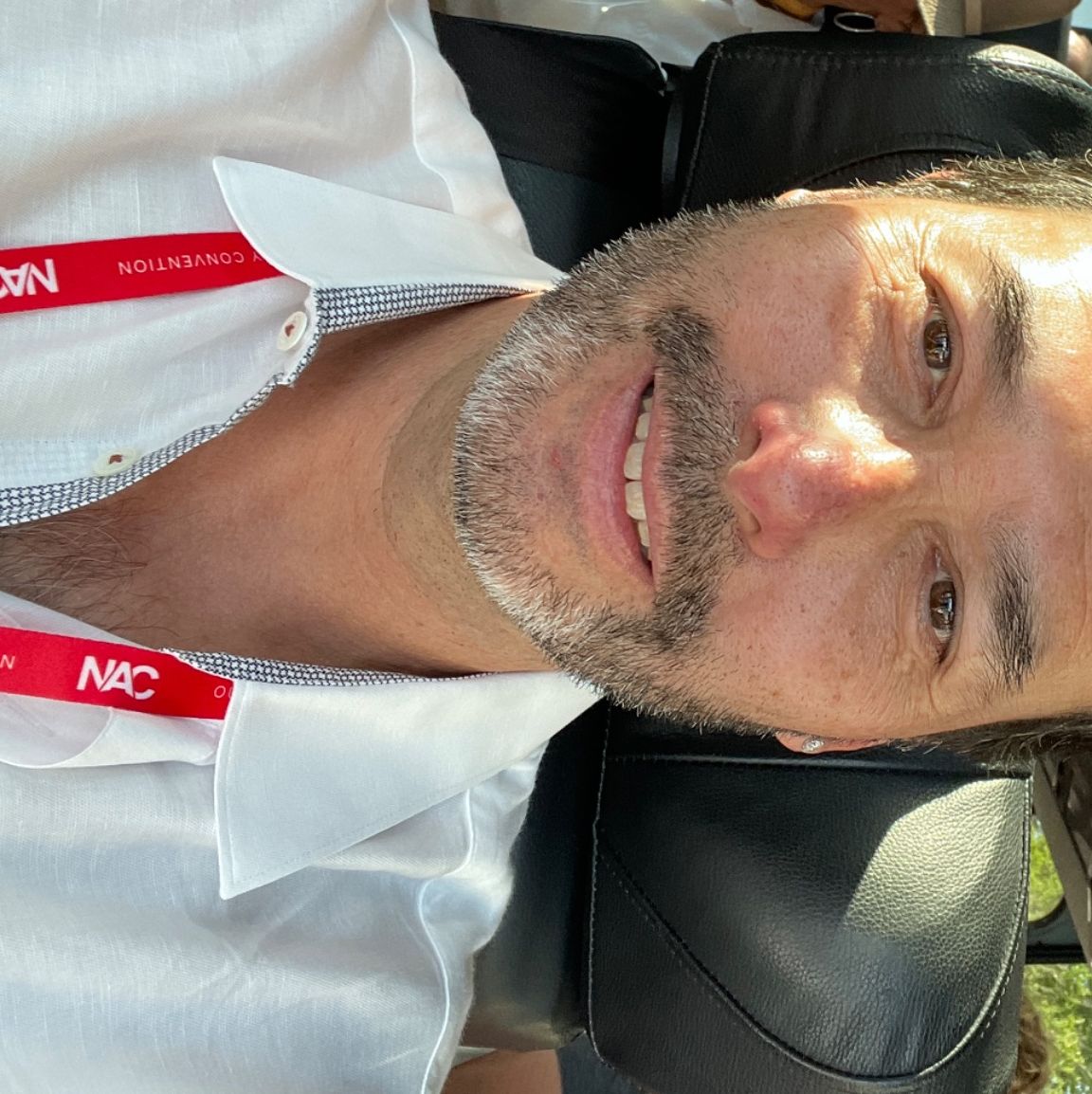 Profile of Richard Dong