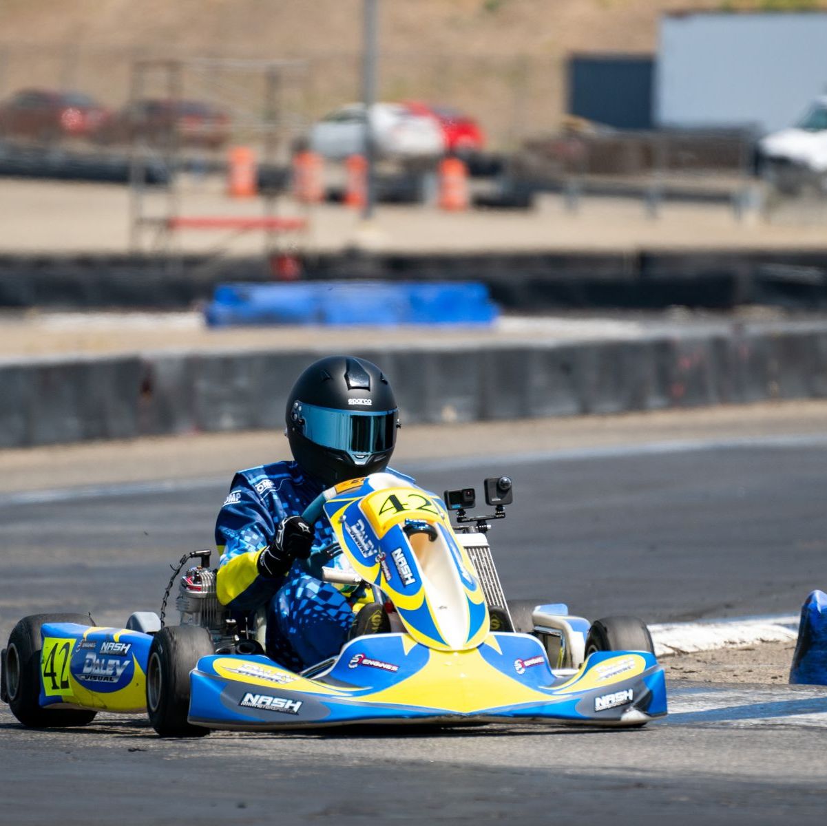 Profile of Joshua Daley