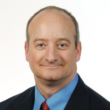 Profile of Keith Patrick