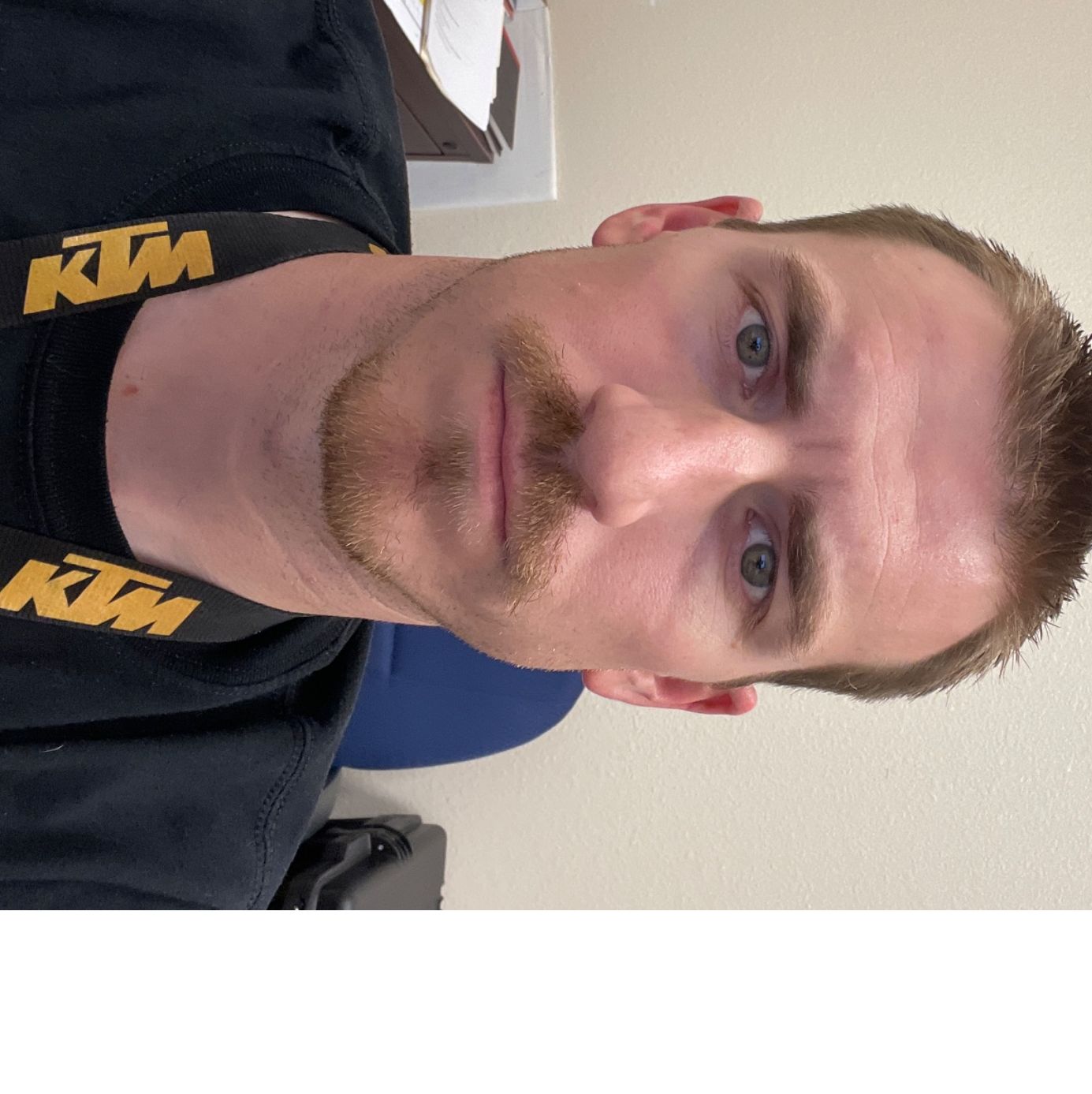 Profile of Jeffrey Dougall