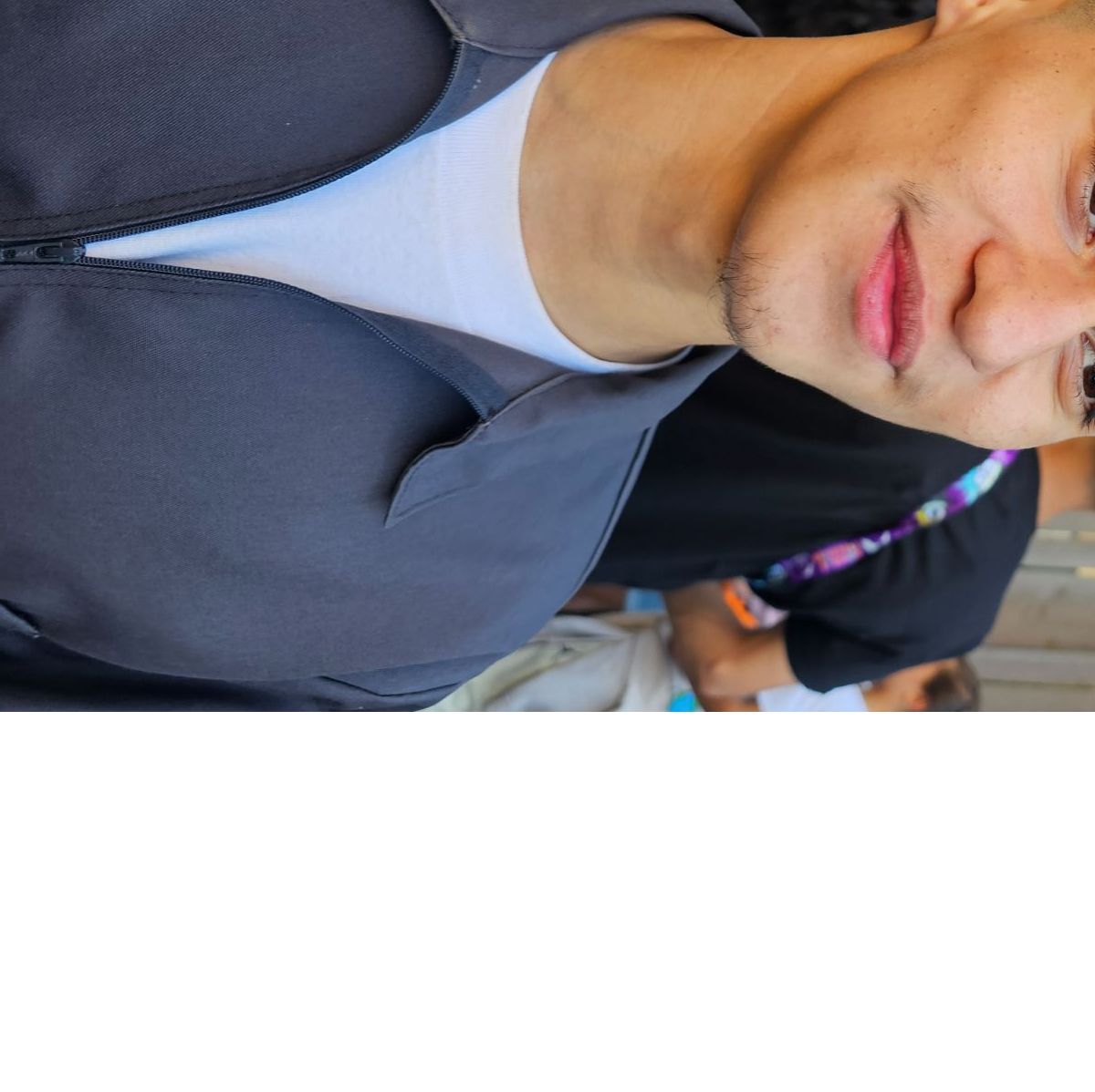 Profile of Andy Rodriguez