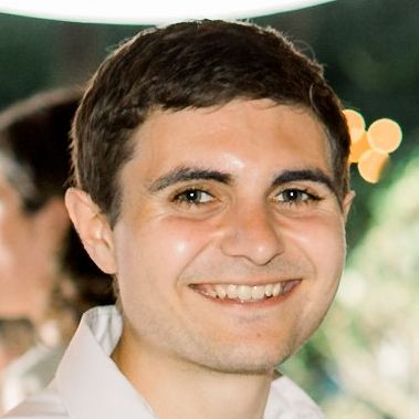 Profile of Steven Hammar