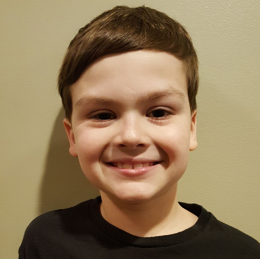 Profile of Jackson Gerkins