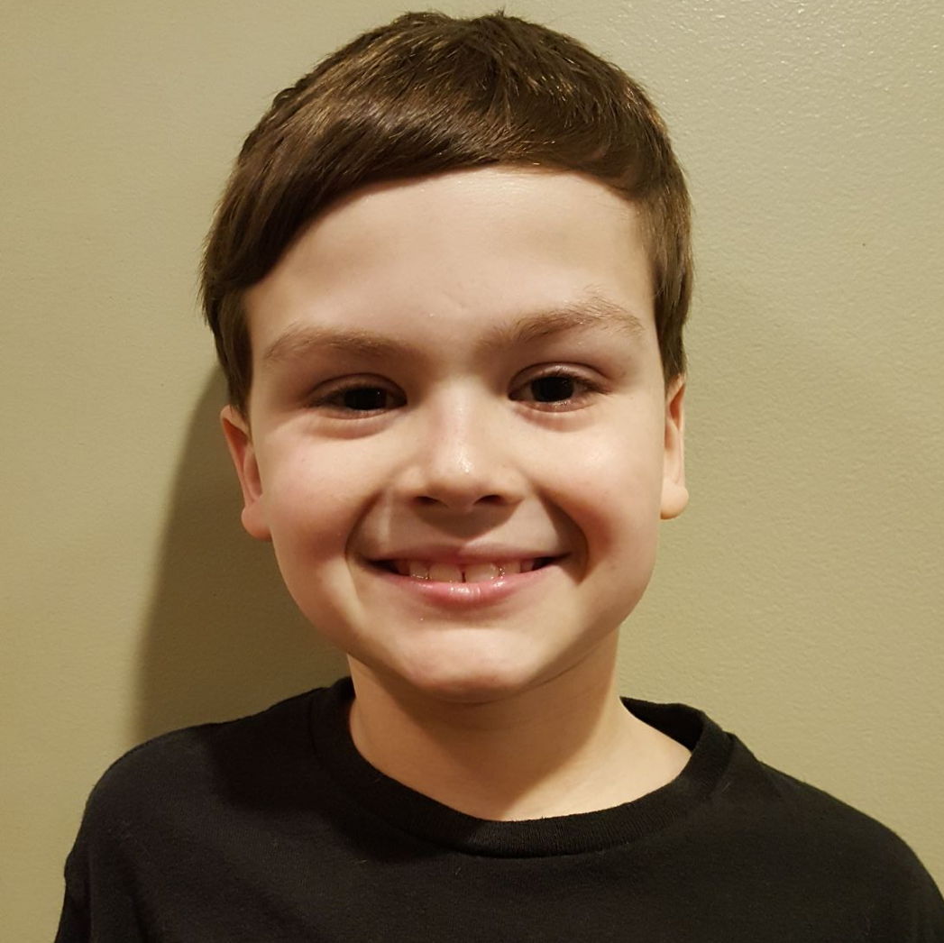 Profile of Jackson Gerkins
