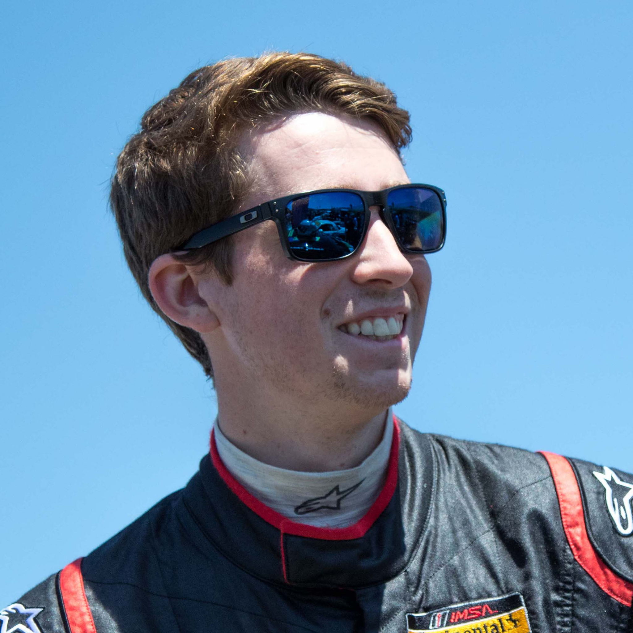 Profile of Devin Jones