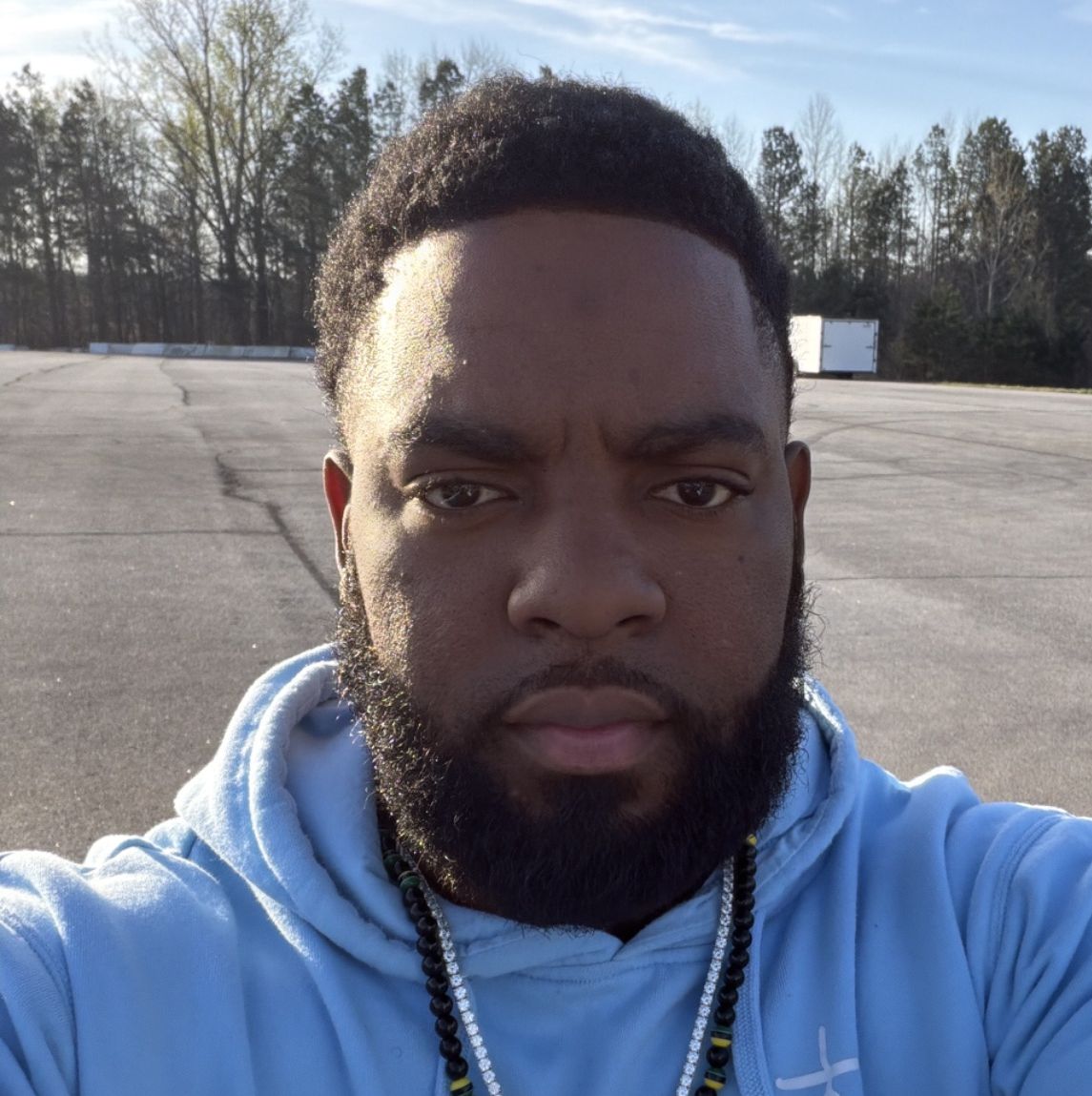 Profile of Keenan Moore