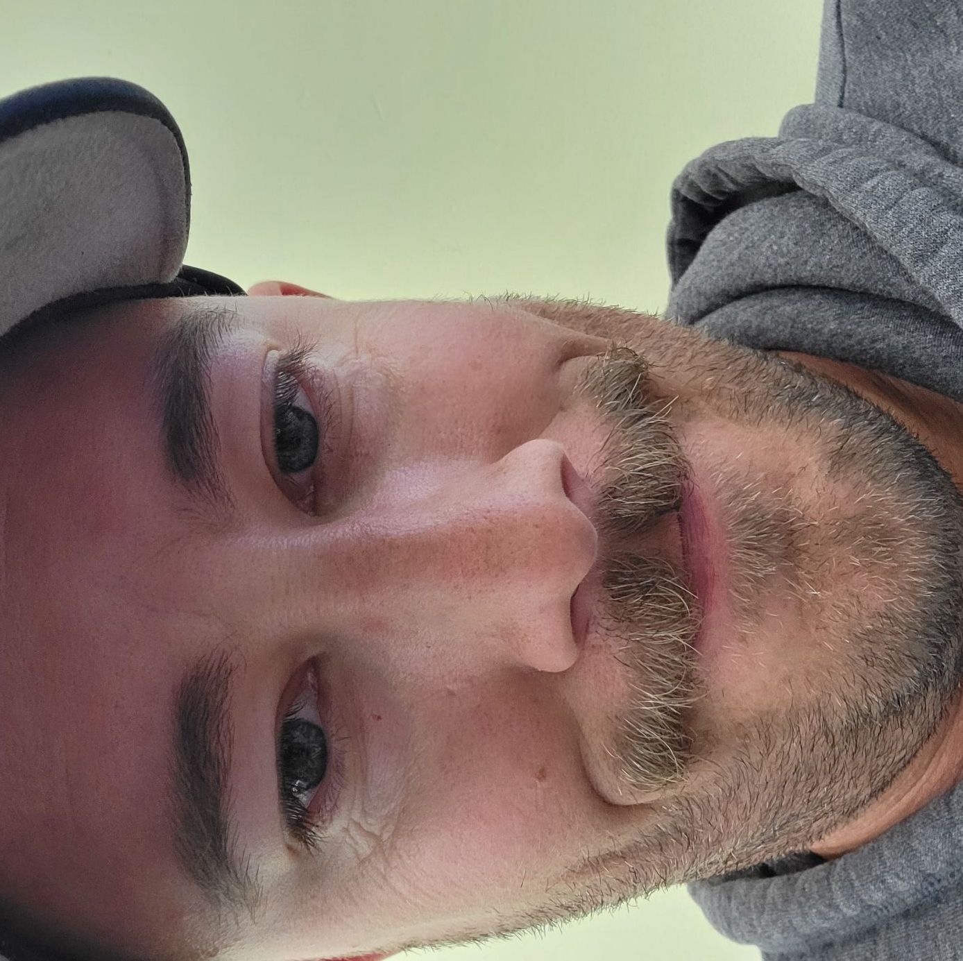 Profile of Ryan Meger