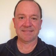 Profile of Rob Conrad