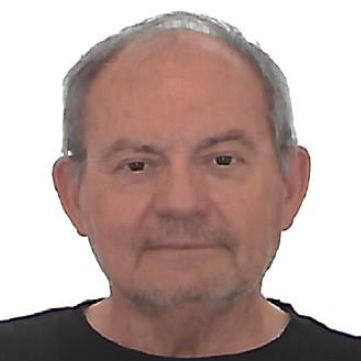 Profile of Dennis Goruk