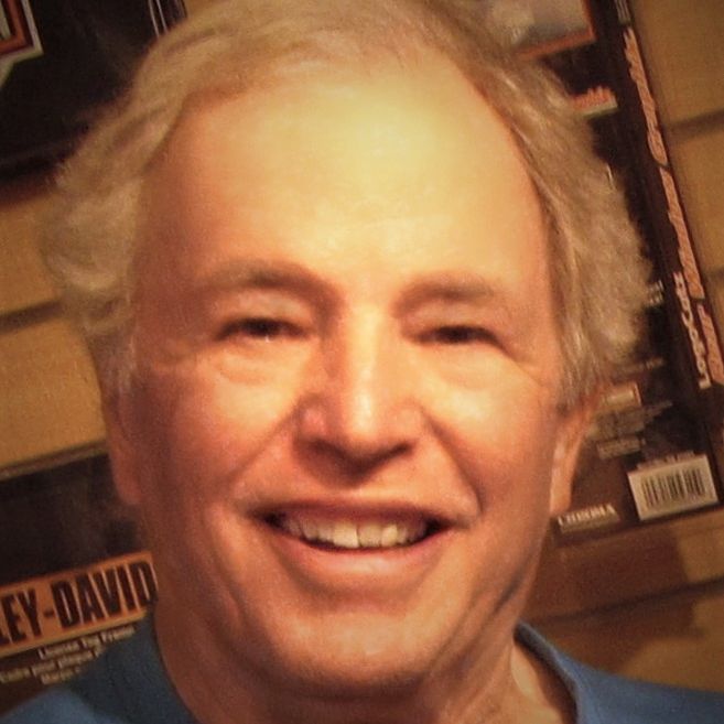 Profile of Sterling Stoll