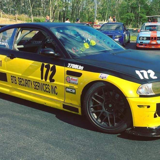 Profile of Matthew Gaetano