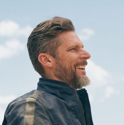 Profile of Derek Mayberry